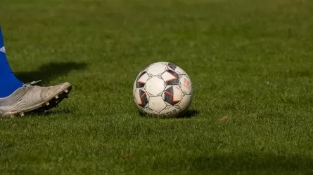 Футбольный клуб из Казахстана выставлен на торги