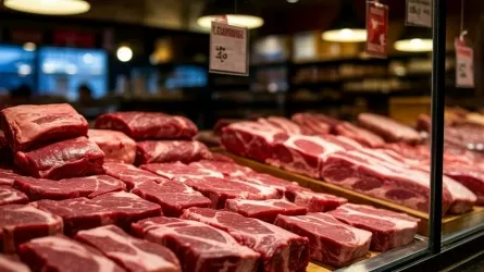 Втрое дешевле говядины: в Казахстане появился новый источник дешёвого мяса