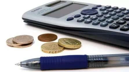 Почти 268 млн тенге недополучил бюджет из-за ложных данных