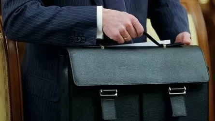 За что экс-акима района лишили почетного звания 