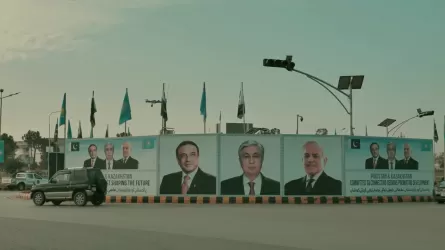 Как Исламабад готовится к визиту Токаева 