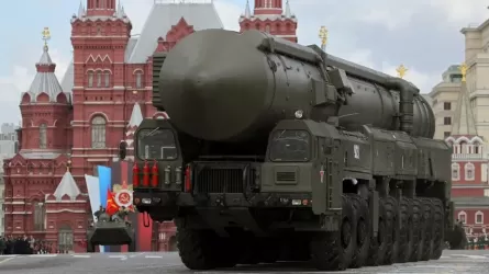 Мир без ядерного тормоза: истек договор СНВ-III  