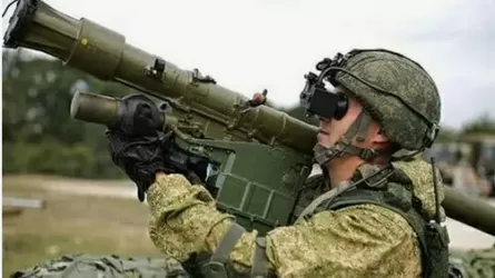 Иран и Россия тайно договорились о поставках ПЗРК 