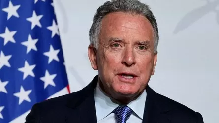 Уиткофф подвел итоги переговоров с Россией и Украиной в Абу-Даби