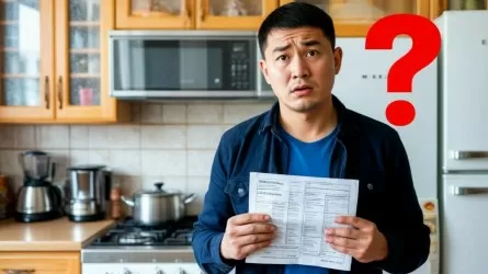 Из карманов казахстанцев "изъяли" 1,1 трлн тенге