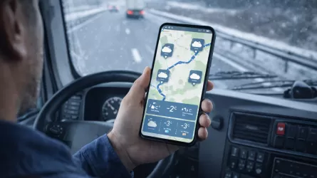 В ЕАЭС создадут единое транспортное пространство 