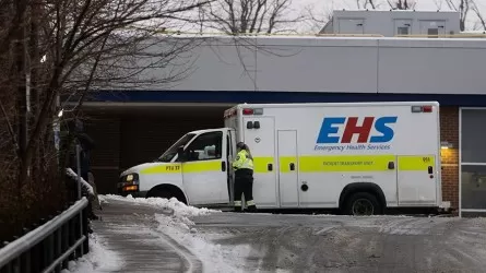 Канададағы мектепте атыс болып, 9 адам қаза тапты