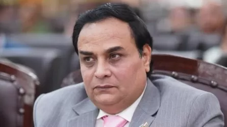 Зачем Казахстану порты Пакистана и новый железнодорожный коридор? 