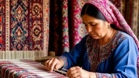 Казахстан вне топа: по производительности труда страна уступает развитым экономикам