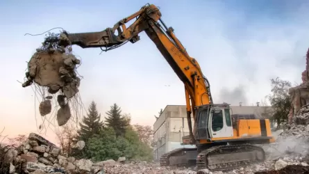 Около 500 домов под снос: алматинцы опасаются потерять жилье