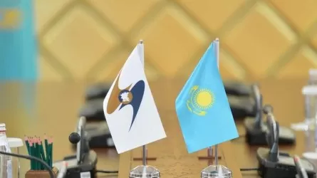 Безопасность продукции стала приоритетом для ЕАЭС 