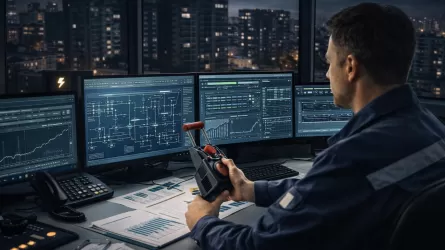 Должникам массово отключат свет, но не в Казахстане 