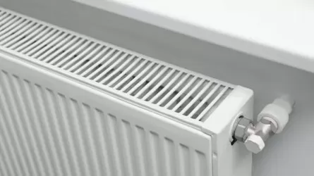 Начисления за тепло довели казахстанца до суда 