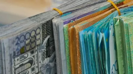 Где работают и в каких городах живут самые богатые казахстанцы  