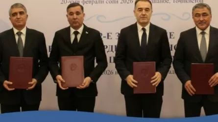 Кто закроет кран? Казахстан предложил соседям новые правила раздела воды