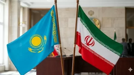 Судьба 96 казахстанцев в Иране: МИД выступил с экстренным заявлением