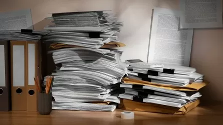 Бюджетные миллионы для больницы на юге Казахстана ушли по фиктивным актам