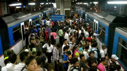 Названы казахстанские города-лидеры по миграционному приросту 