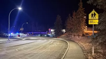 Стрельба в школе Канады: погибли 10 человек 