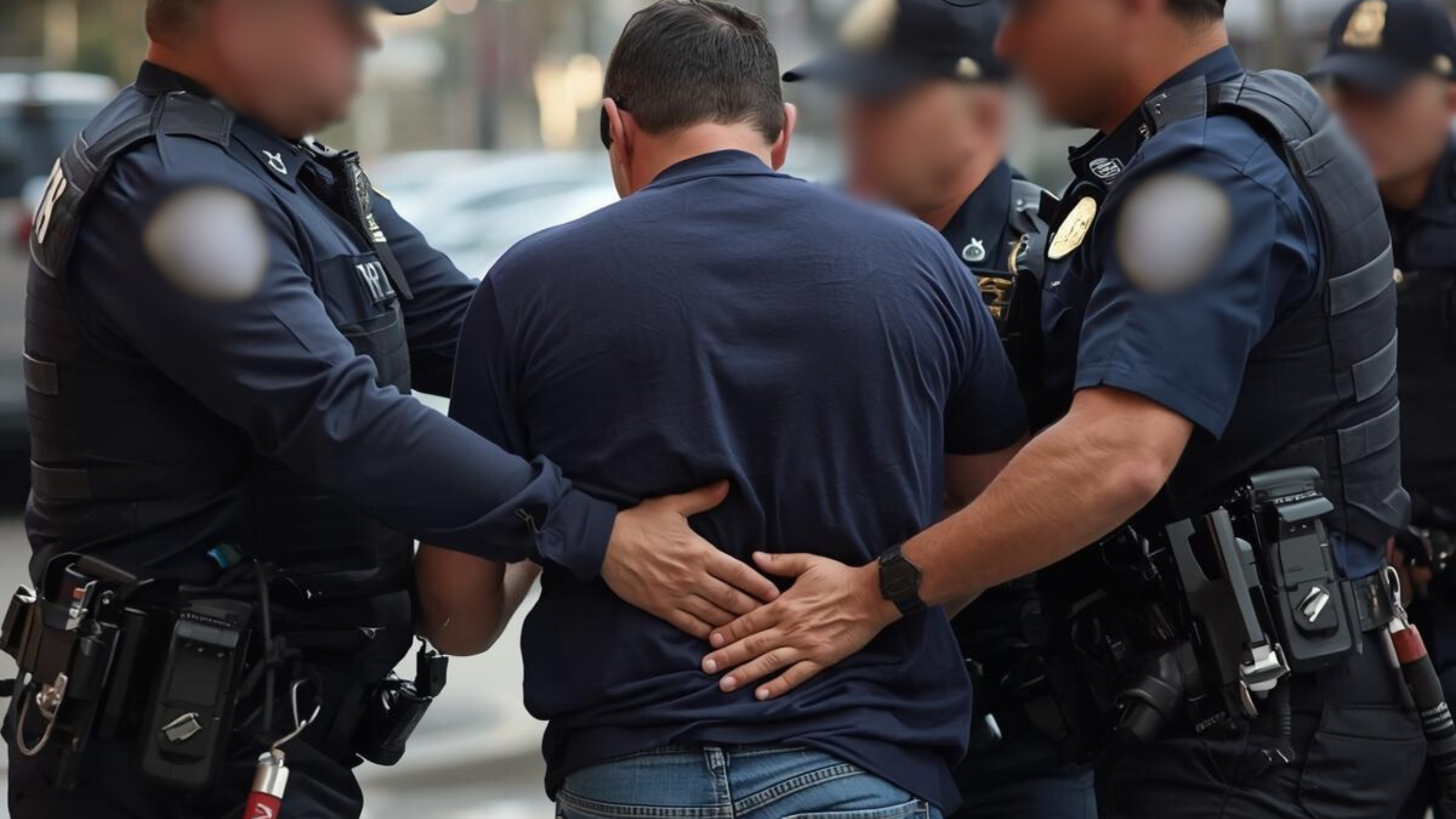 Шымкентте кәсіпкерден 20 млн теңге бопсалаған күдікті ұсталды