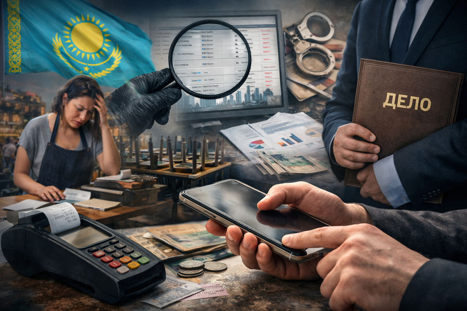 Получение мобильных переводов теперь может обернуться штрафом до 300%