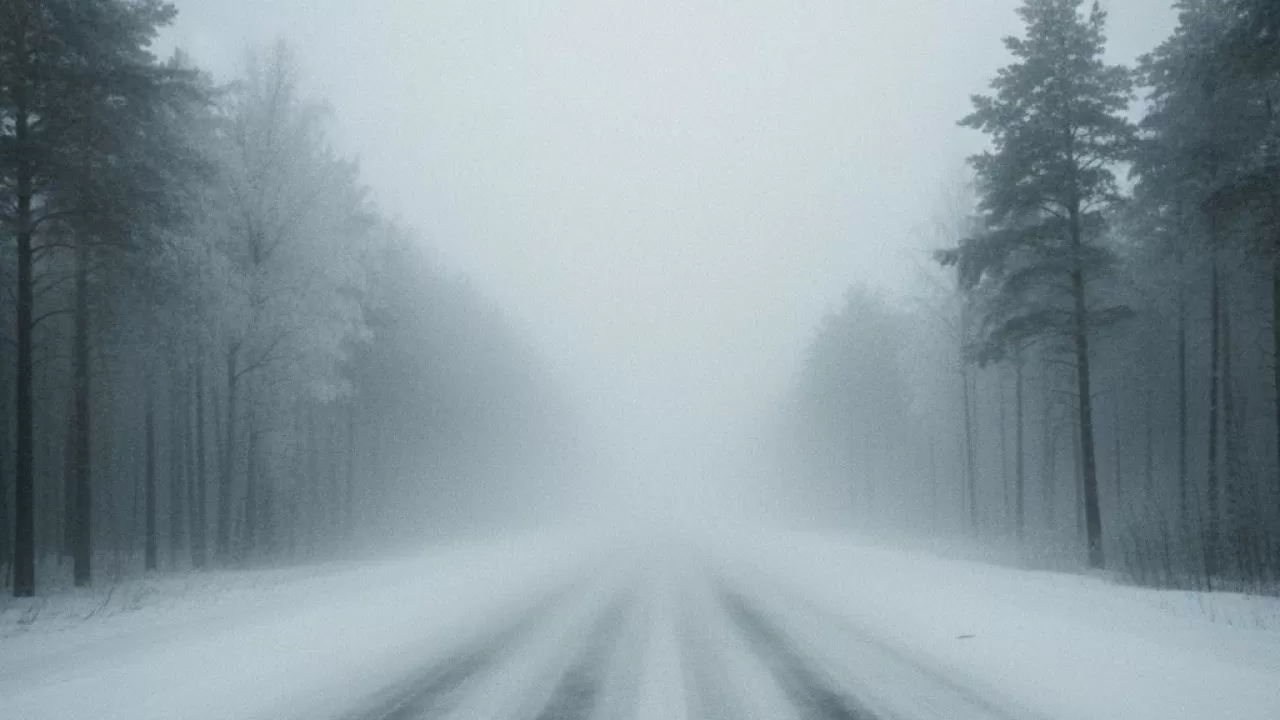 Ледяной капкан и штормовой ветер: объявлено экстренное предупреждение 