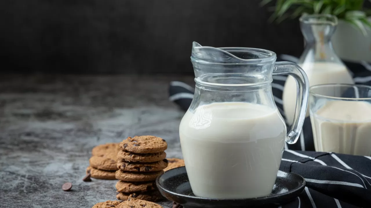 ЕАЭС почти полностью обеспечил себя молоком