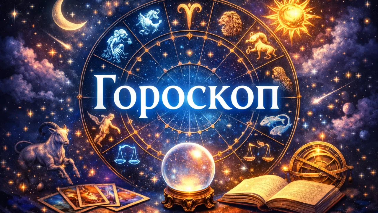 Гороскоп на 6 февраля: день будет ярким и принесет много событий, но не всем 