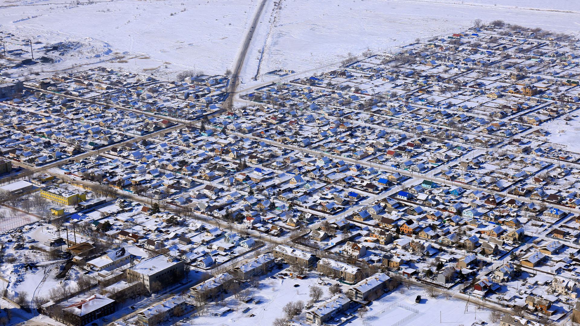 Үкімет өңірлердің су тасқынына дайындық барысын тексеруді бастады