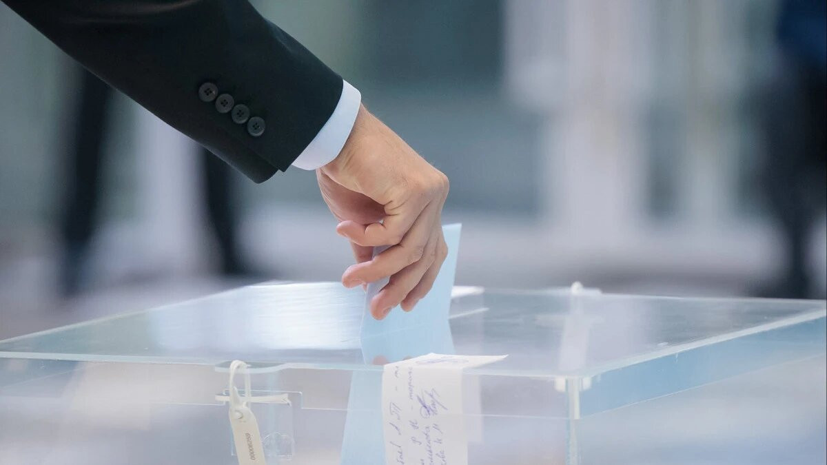 Украина мен Эфиопияда референдум учаскесі ашылмайтын болды