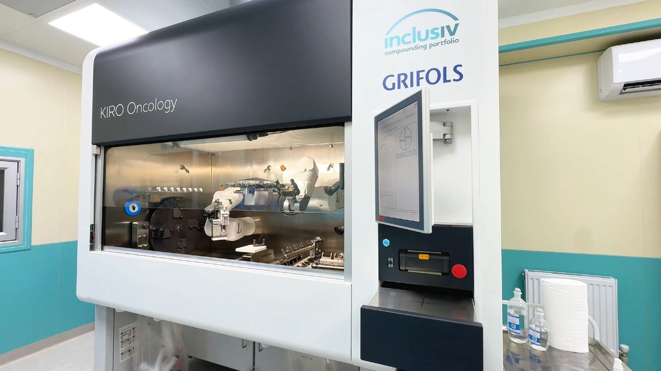 Жасанды интеллект қатерлі ісікті ерте анықтауға көмектеседі