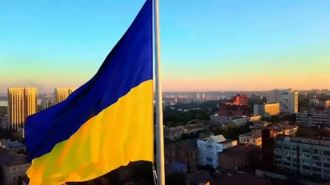 На переговорах России, США и Украины в Женеве обсудят вопрос территорий