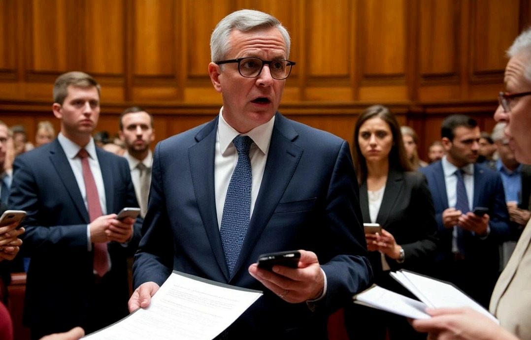 Бизнесу грозят массовые штрафы и блокировка счетов за игнор этого SMS