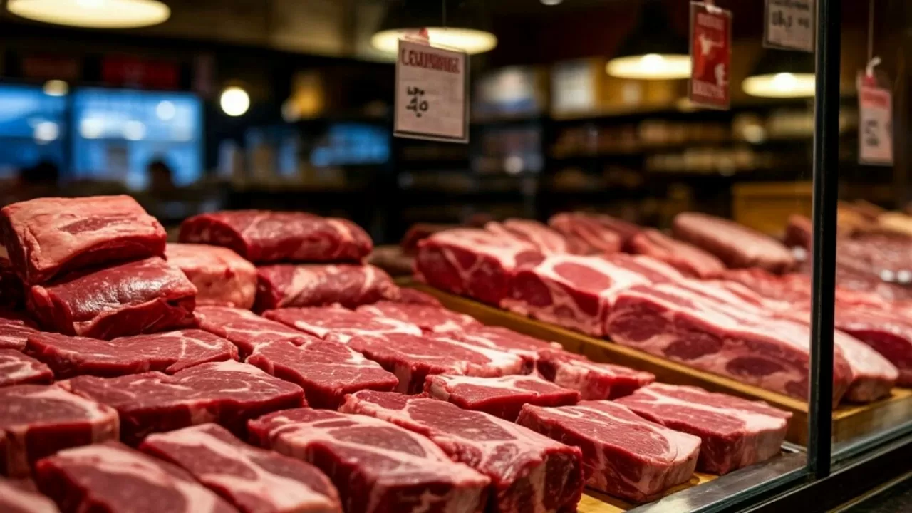 Втрое дешевле говядины: в Казахстане появился новый источник дешевого мяса