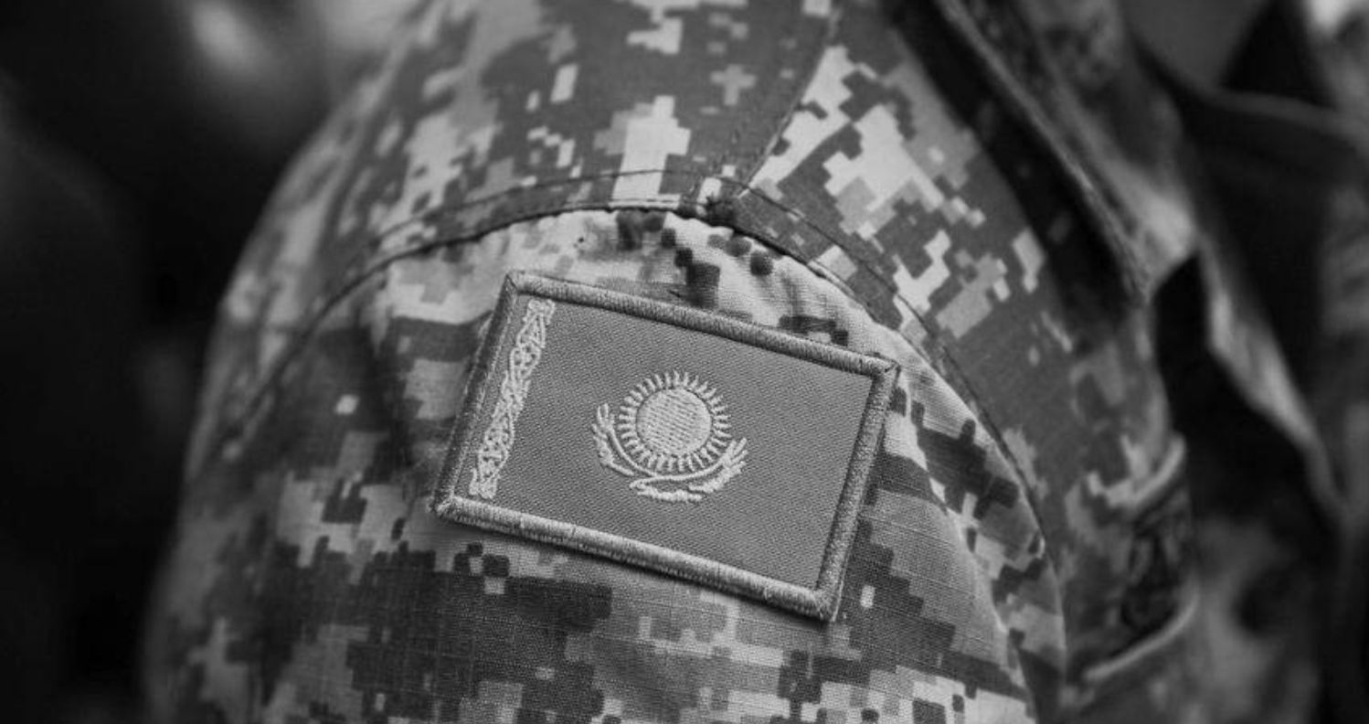 "Оқ жарақатын алған": Ақтауда мерзімді әскери қызметші қаза тапты