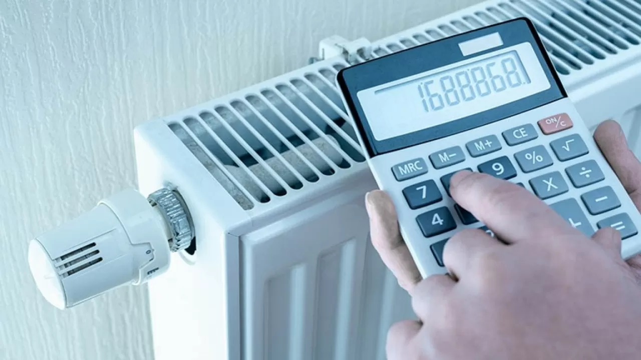 Тариф не повышали: в "Астана-Теплотранзит" разъяснили рост начислений