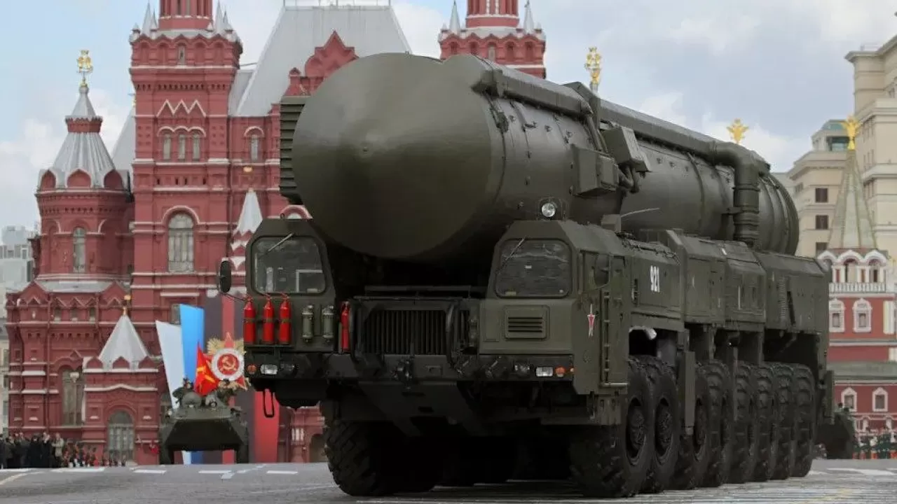 Мир без ядерного тормоза: истек договор СНВ-III  