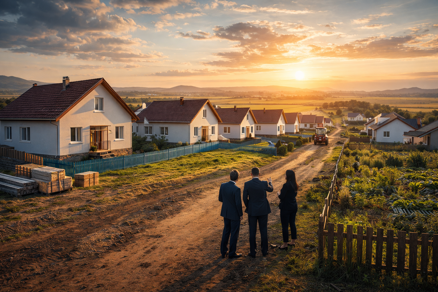 Депутат ауылдағы ағайынның көңілінен шығатын ұсыныс айтты