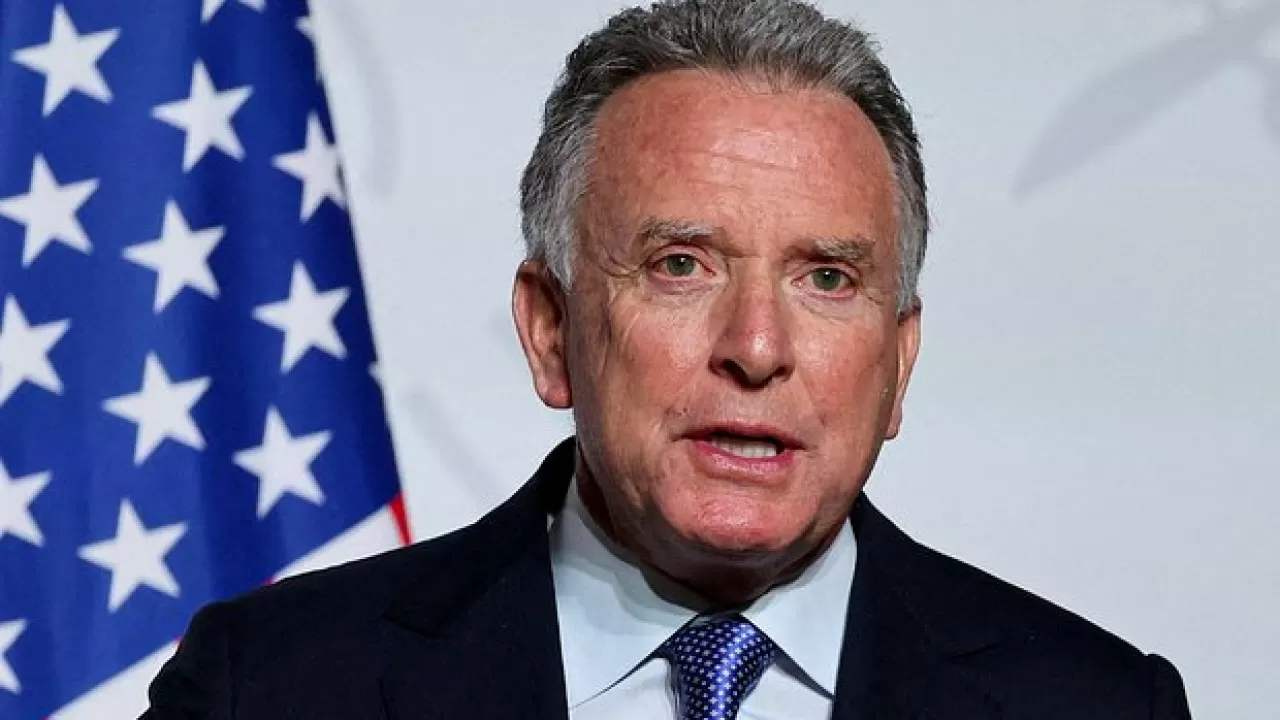 Уиткофф подвел итоги переговоров с Россией и Украиной в Абу-Даби