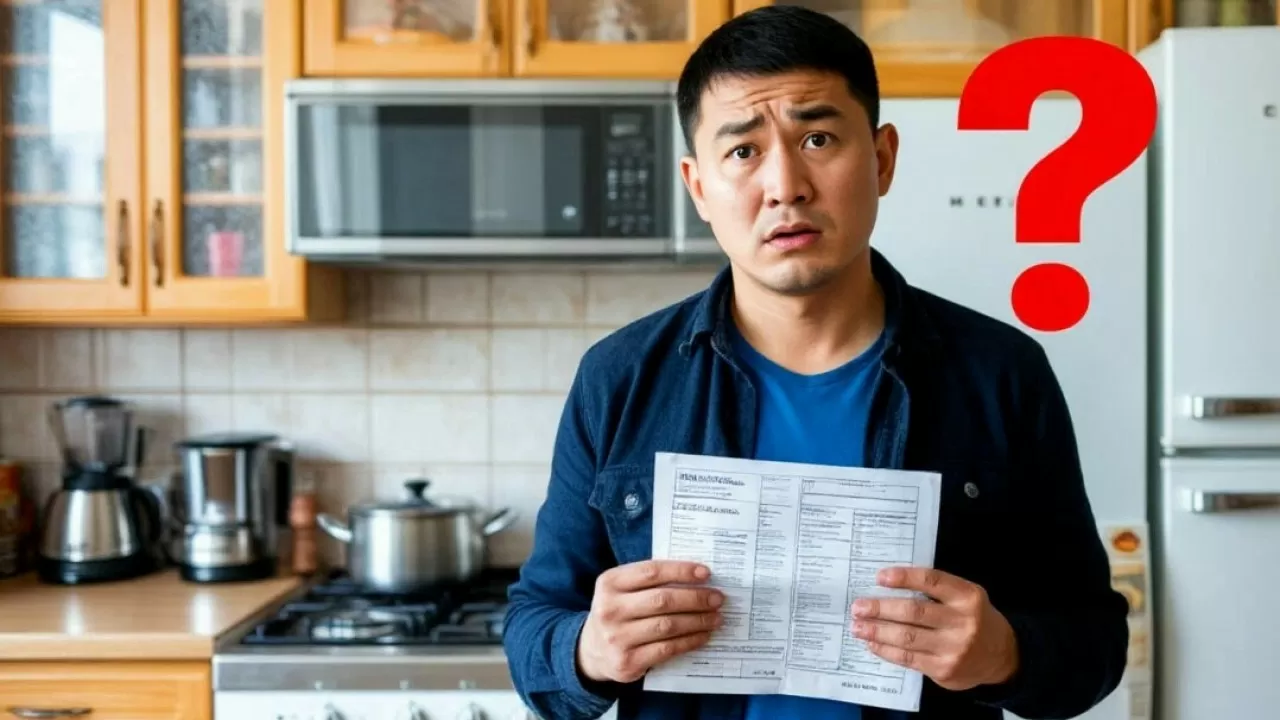 Из карманов казахстанцев "изъяли" 1,1 трлн тенге