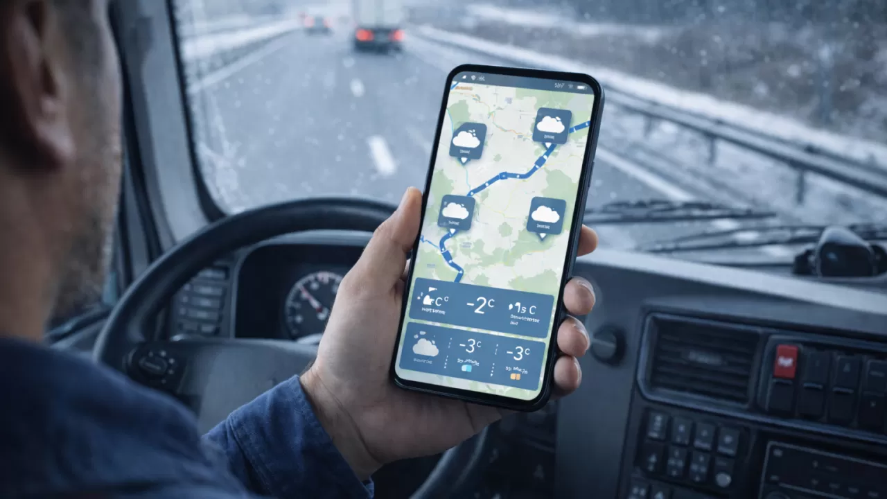 В ЕАЭС создадут единое транспортное пространство 