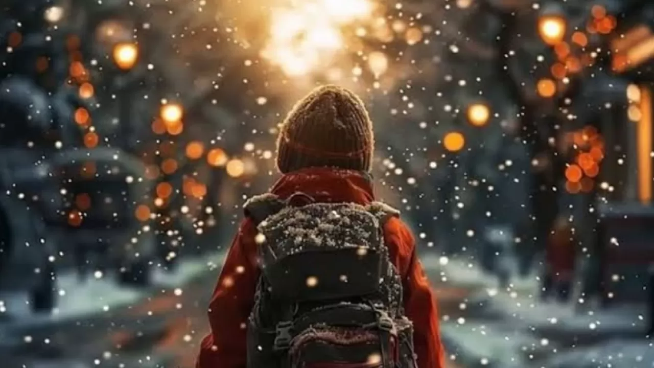 Вторую смену учеников в Астане отправили на дистанционку 