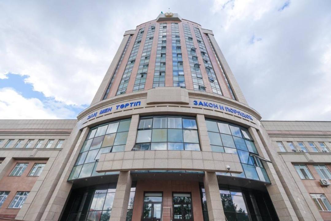 Ішкі істер министрлігі жалған ақпарат пен арандатушылық үшін жауапкершілік барын ескертті