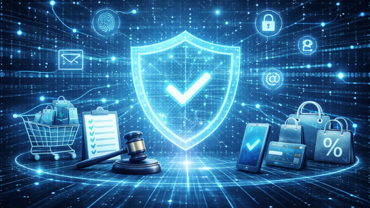 Систему защиты прав потребителей переведут в цифру в РК 