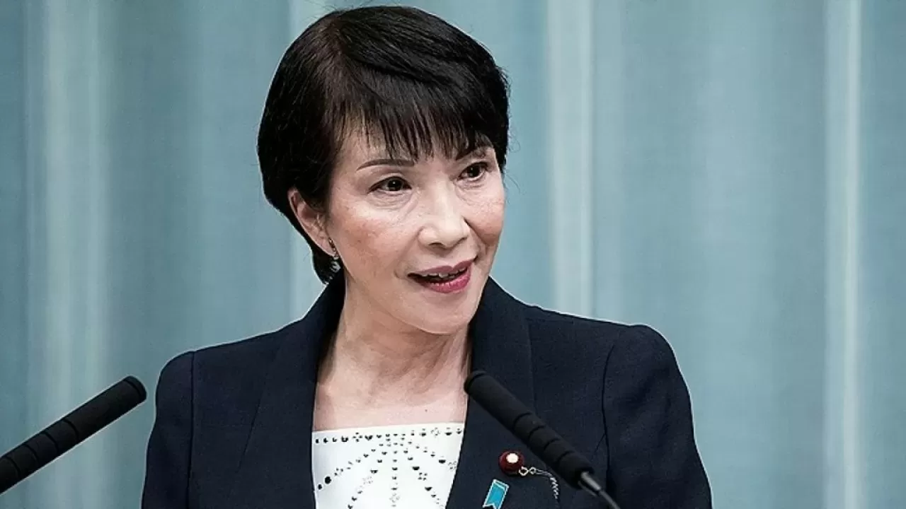 Правящая партия Японии установила рекорд на внеочередных выборах