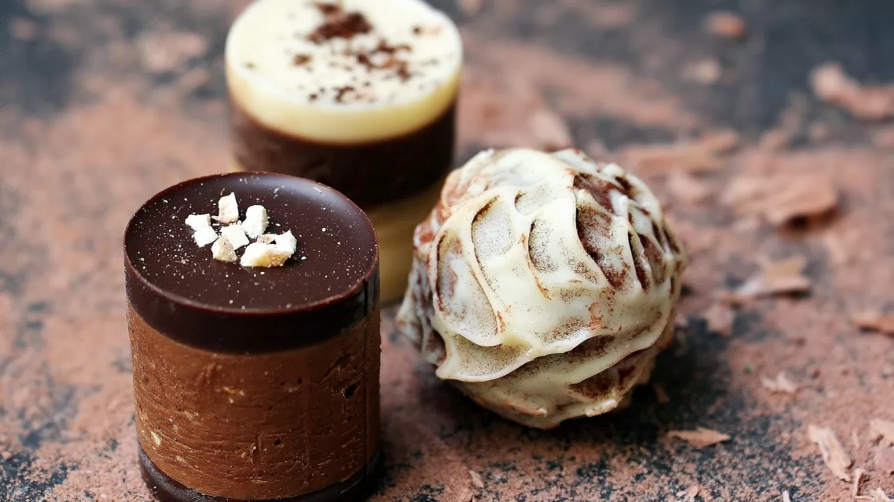 Импорт шоколада занял 62,2% рынка Казахстана 