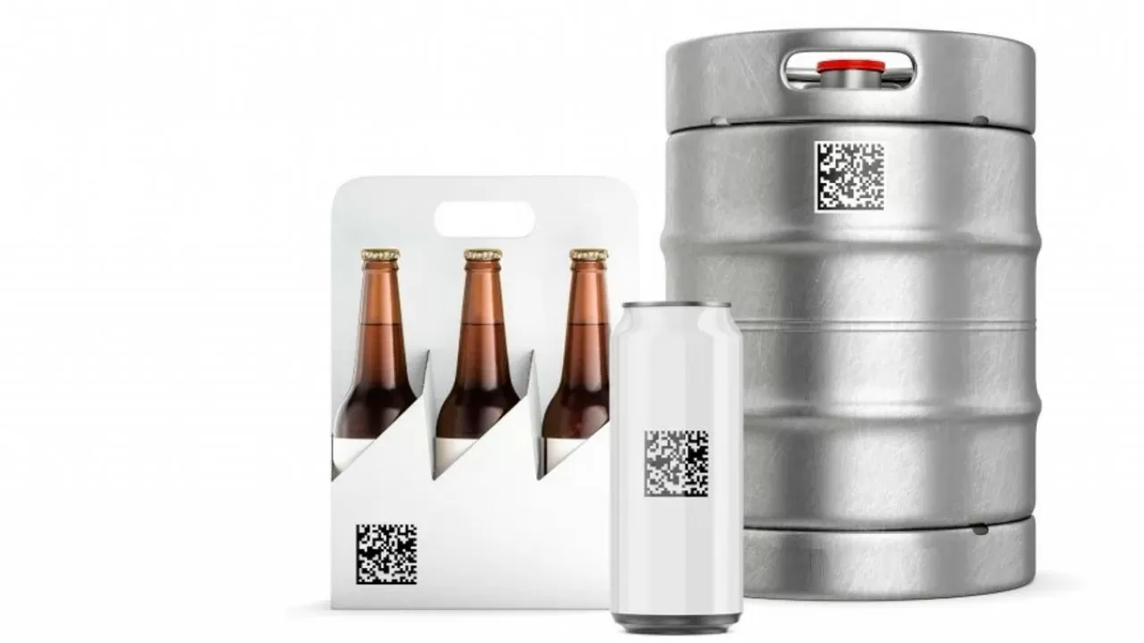 Цифровая маркировка пива стартовала с февраля в Казахстане 