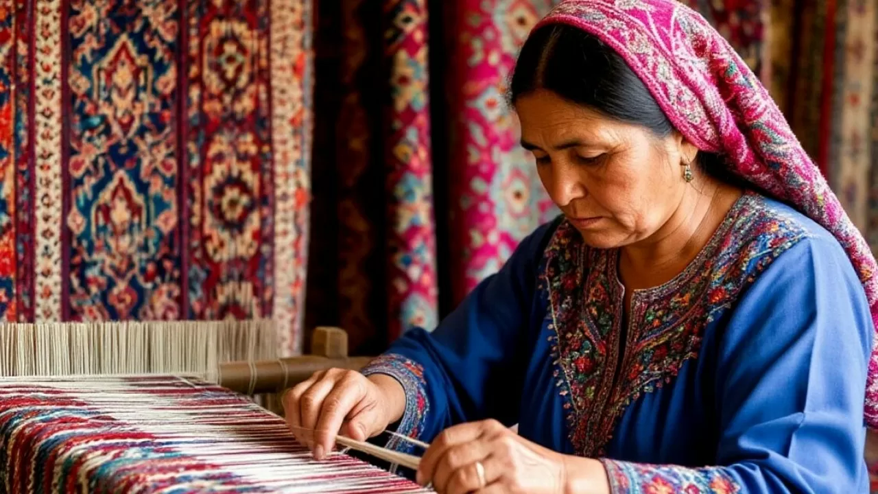 Казахстан вне топа: по производительности труда страна уступает развитым экономикам