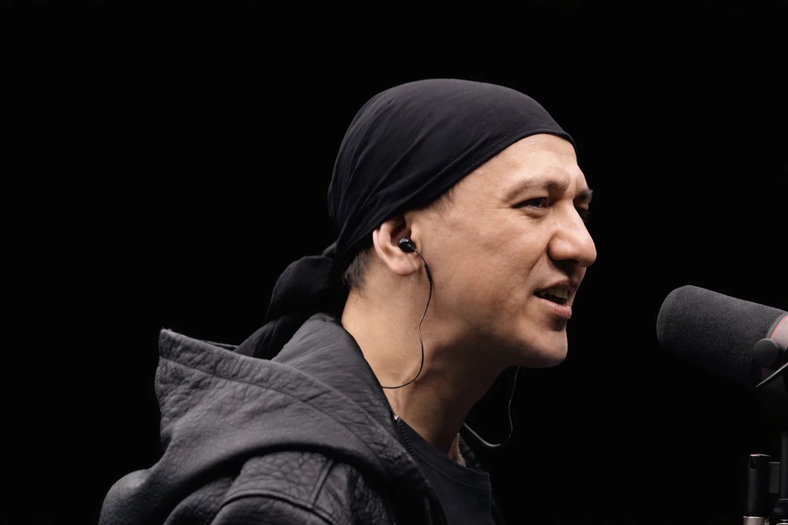 Әнші Ерболат Құдайберген 15 тәулік дәрігерлердің бақылауында болады 