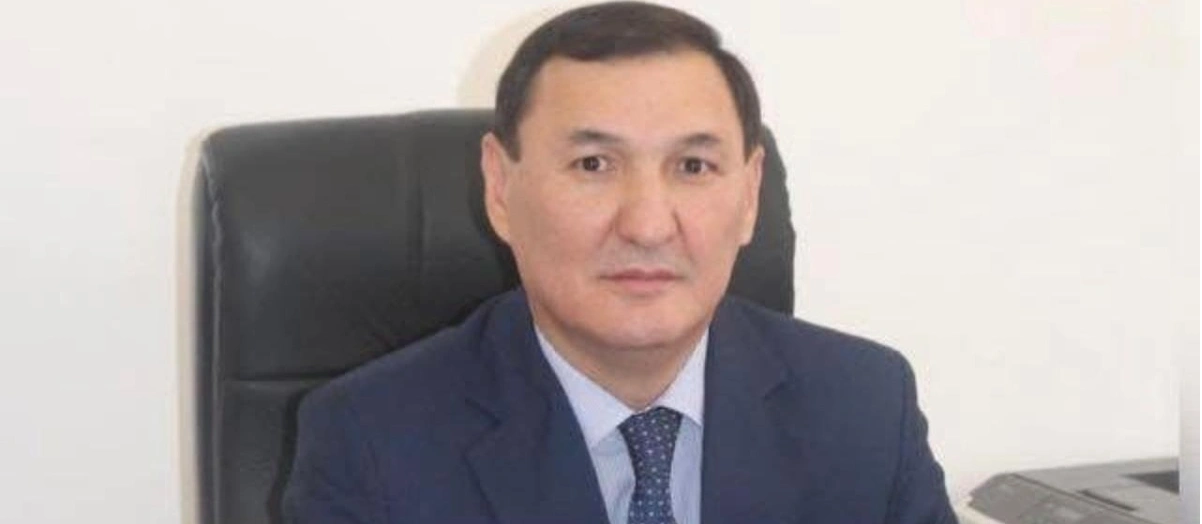 Назначен руководитель управления образования Туркестанской области